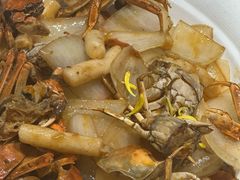 -周家二小姐的菜(西津渡店)