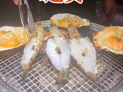 -合幸日本料理·炭火烧肉(观澜御湖店)