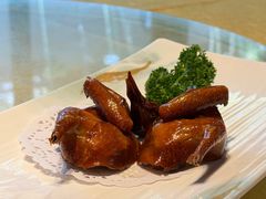 -大笑饭堂(甲子桥店)