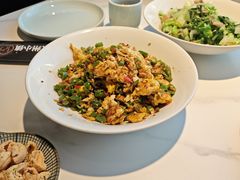 -攸州小镇家湘菜(小米科技园店)
