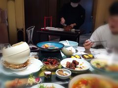 -柒园·三十年创意杭帮菜(龙湖滨江天街店)