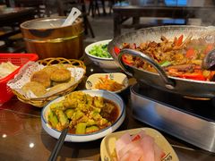 -富正毅三下锅·湘西韵味(天门山索道店)