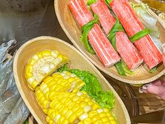 -独食火锅·半米屋台(望平街店)