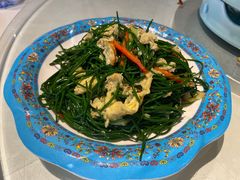-疆山别院·木垒羊·新疆菜烧烤(铁路局店)