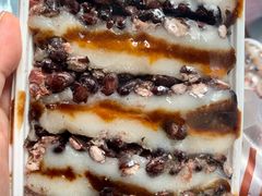 黑豆切糕-南大门韩国米糕(公滨路店)