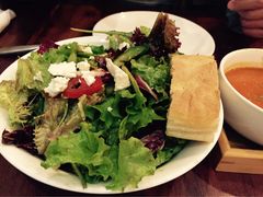 -榖屋house of flour(张江首店)