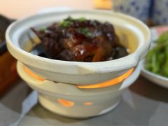 -甬上名灶(天一阁·翠柏店)