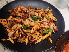 -金佬馆·川菜bistro(芜湖镜湖万达店)