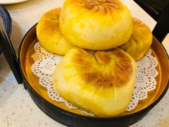 烤包子-伊祥·敦煌楼