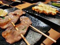 -鸟内会(河北路店)