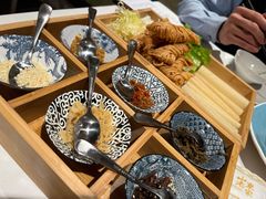 -山东老家(黄埔分店)