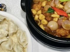 -德发长饺子·非遗(钟楼店)