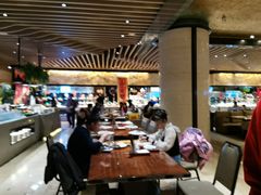 -河北宾馆·香溢自助餐(裕华店)