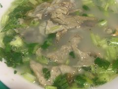 -甘记肥肠粉(马鞍北路店)