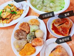 -飘香小食店(国平路店)