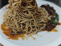 -梧桐面馆桐乡阿能面店(印象城店)