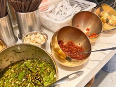 -饺子季水饺餐厅(新市街店)