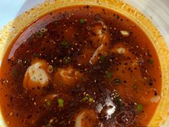 -四川饭店(长白店)