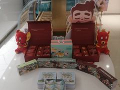 -爸爸糖吐司面包(兰州中心店)