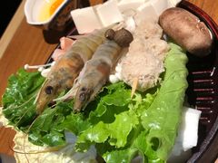 -仓桥家·焗寿司·锅物(光谷步行街店)