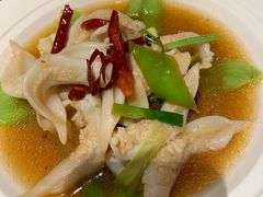 油淋鸟贝-东莱馋房(陆家嘴店)