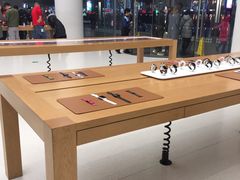 -Apple零售店(济南恒隆广场店)