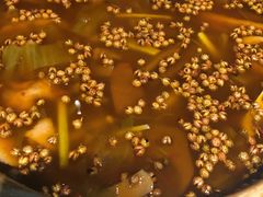 大麻鸭血-水煮三国·川鲁江湖菜(香山店)