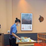 [胜利][胜利]非常好吃的跷脚牛肉[调皮]