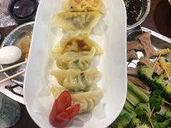 -谢智冷沾沾(万达金街店)