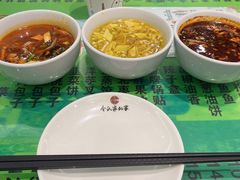 -令氏家外家周礼食府(桥南店)