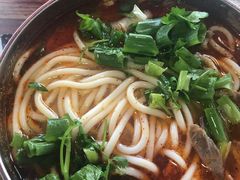 -北门张家羊肉粉(二分店)