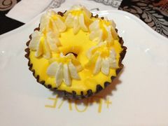 芒果cupcake-3A07逆爱杯子蛋糕