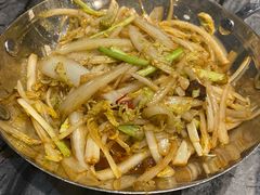 -情妹耙泥鳅·江湖川菜(科华店)