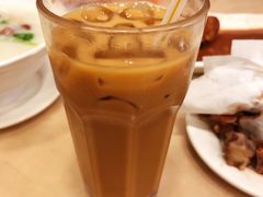 -盛记粥面(佐敦店)