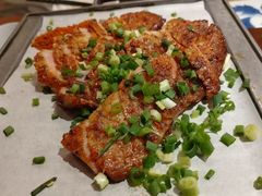 -绿茶餐厅(布吉万象汇店)