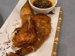-金哥私房菜馆(张府园总店)