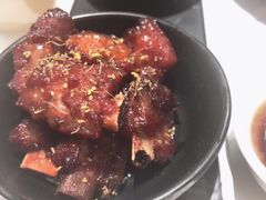 -到家尝北京菜(西坝河店)