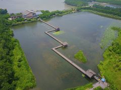 -溱湖国家湿地公园