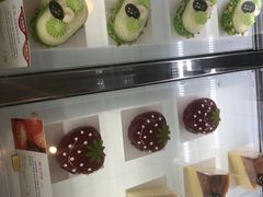 零售区-DEMO黛慕蛋糕(中泰店)