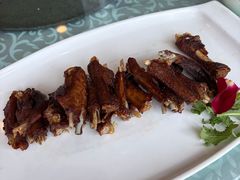 -御满江海鲜酒家(洛溪新城店)