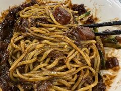 -桃园中华料理炸酱面(燕儿岛路店)