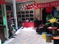 -火吧PTV聚会餐厅(10号店)