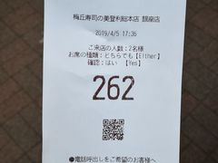 -梅丘·寿司の美登利(银座店)