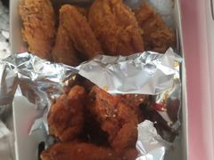 -SUN炸鸡专门店(西塔总店)