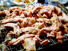 -迎燕阁烤羊腿(二环南路店)