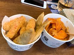 -米屋石锅拌饭(师大店)