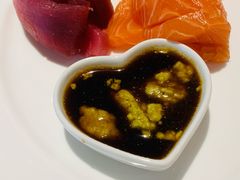 -咖啡CHA自助餐厅(香格里拉饭店)