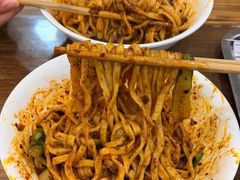 -张庆烤肉·清真