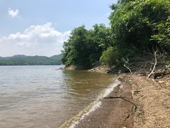 -天目湖涵田半山温泉