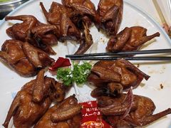 -红日饭店(裕隆三路店)